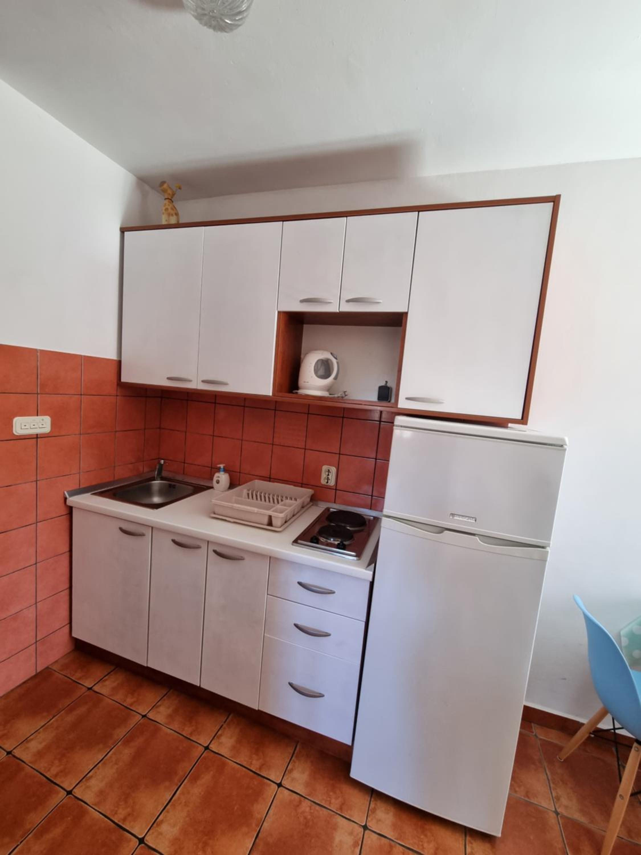 Apartments Edita