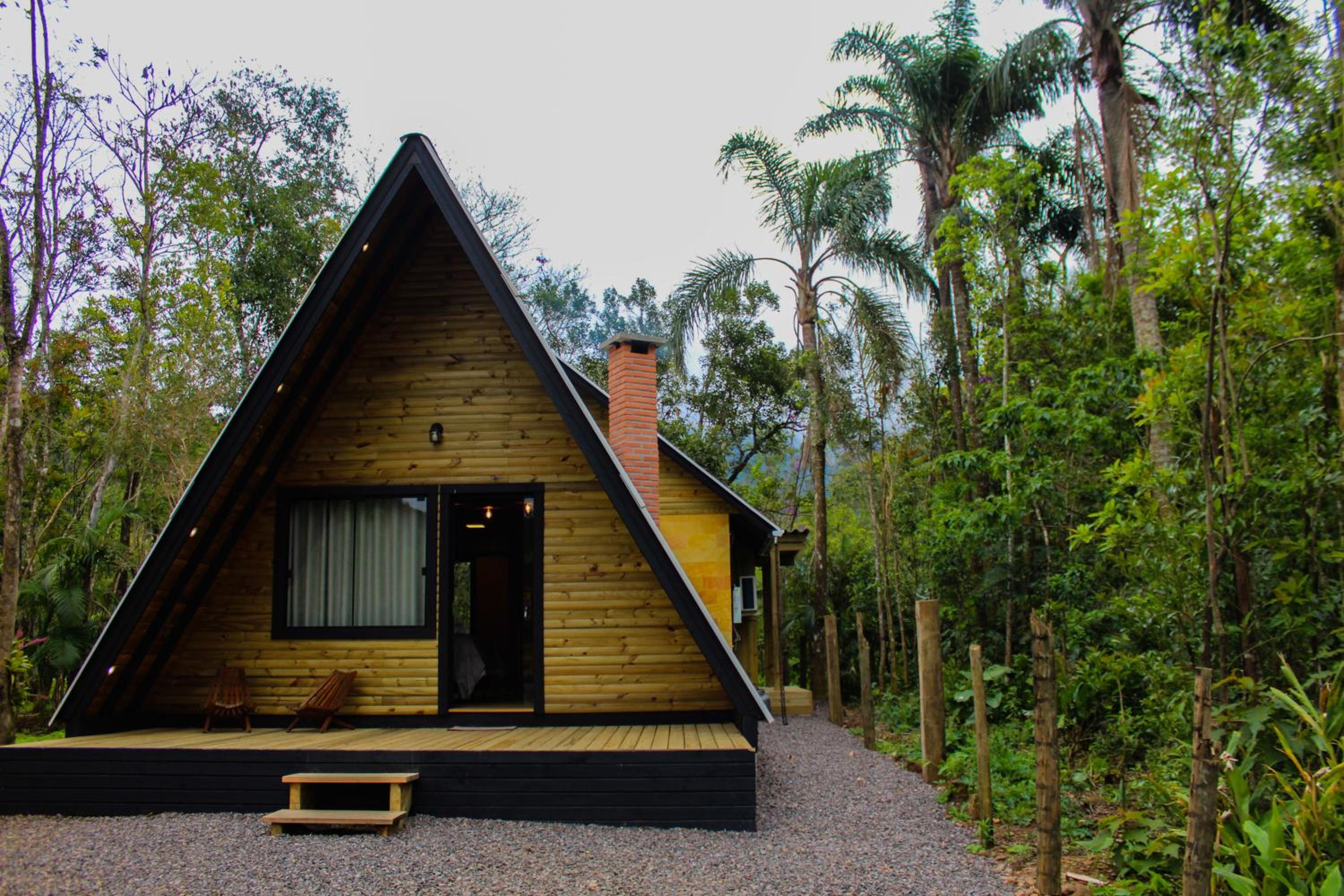 Hotel Pousada Indios Coroados