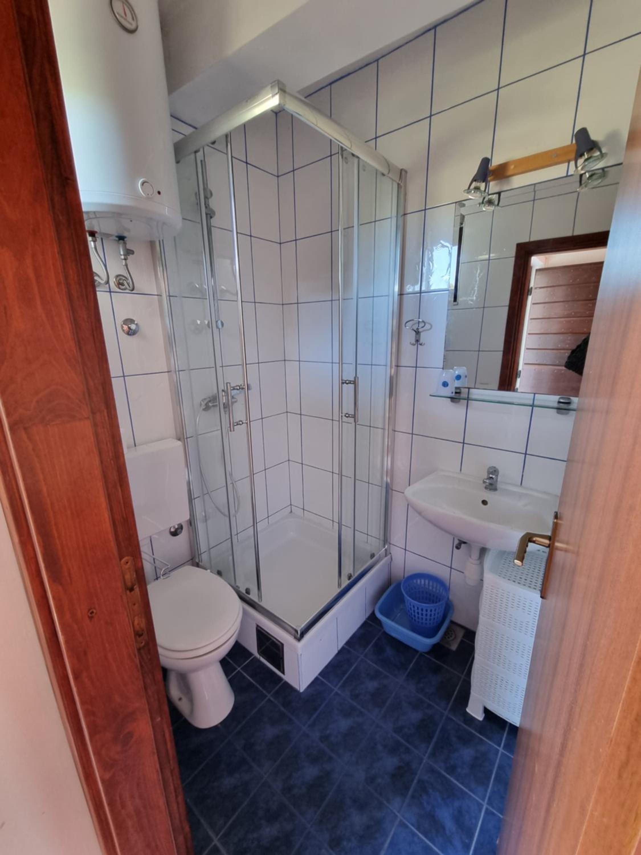 Apartments Edita