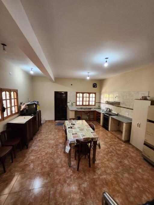 casa Mia Fausti Cafayate, salta