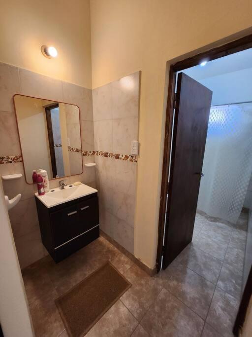 casa Mia Fausti Cafayate, salta
