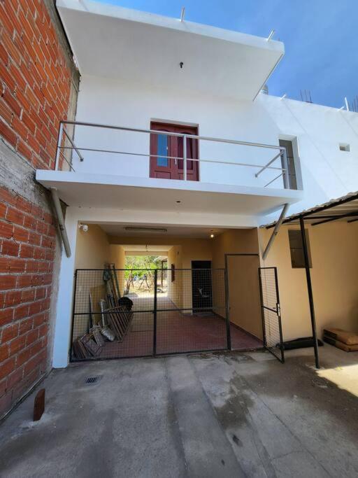 casa Mia Fausti Cafayate, salta