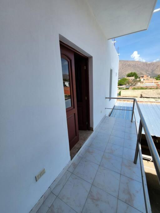 casa Mia Fausti Cafayate, salta