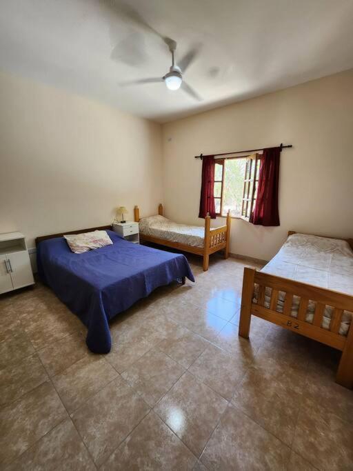 casa Mia Fausti Cafayate, salta