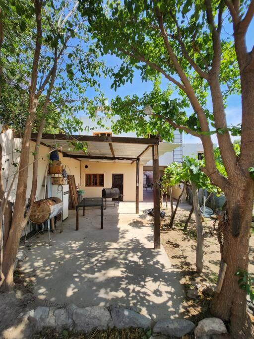 casa Mia Fausti Cafayate, salta