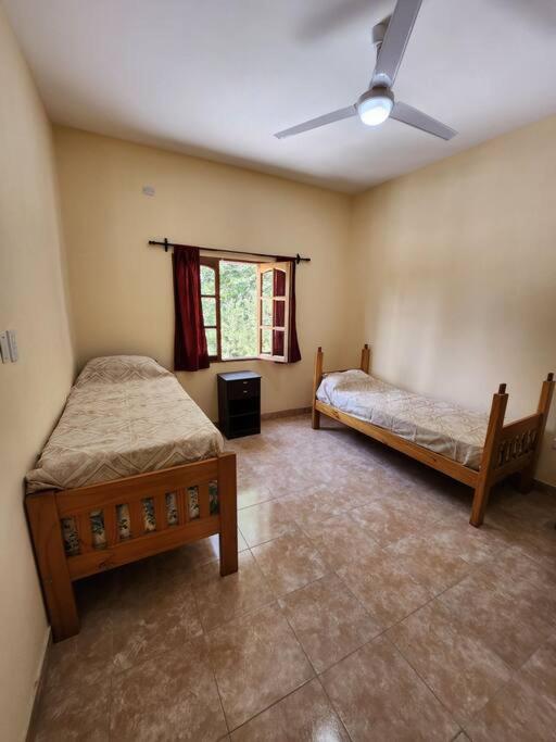 casa Mia Fausti Cafayate, salta