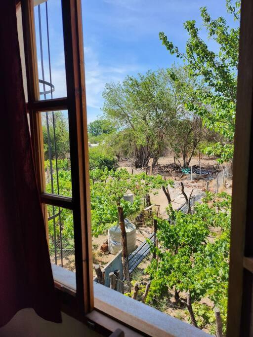casa Mia Fausti Cafayate, salta