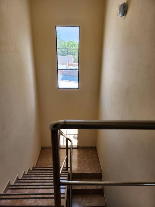 casa Mia Fausti Cafayate, salta