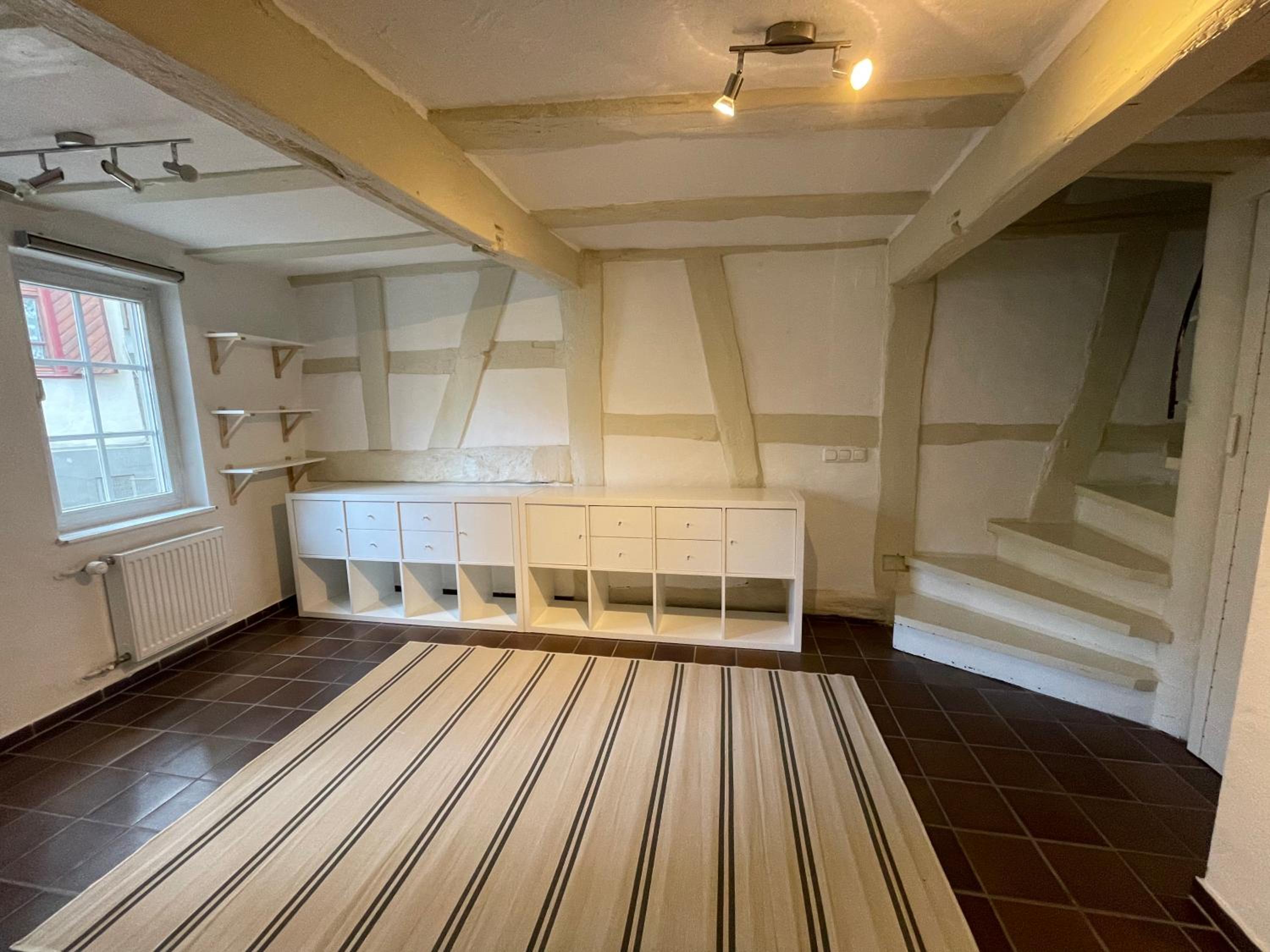 Das Haus am Limburger Dom