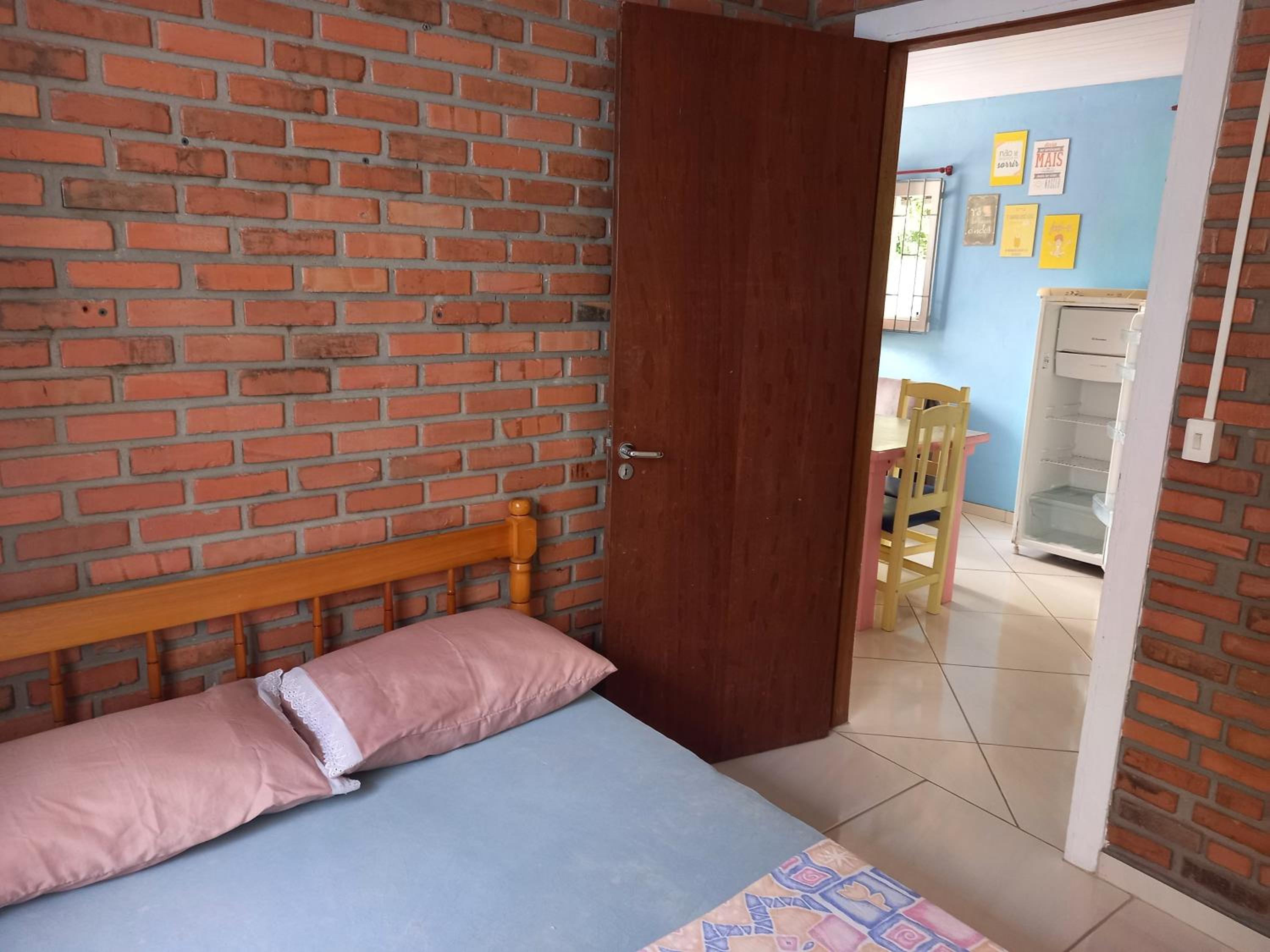 Casa em Florianópolis, Rio Vermelho, 2 quartos