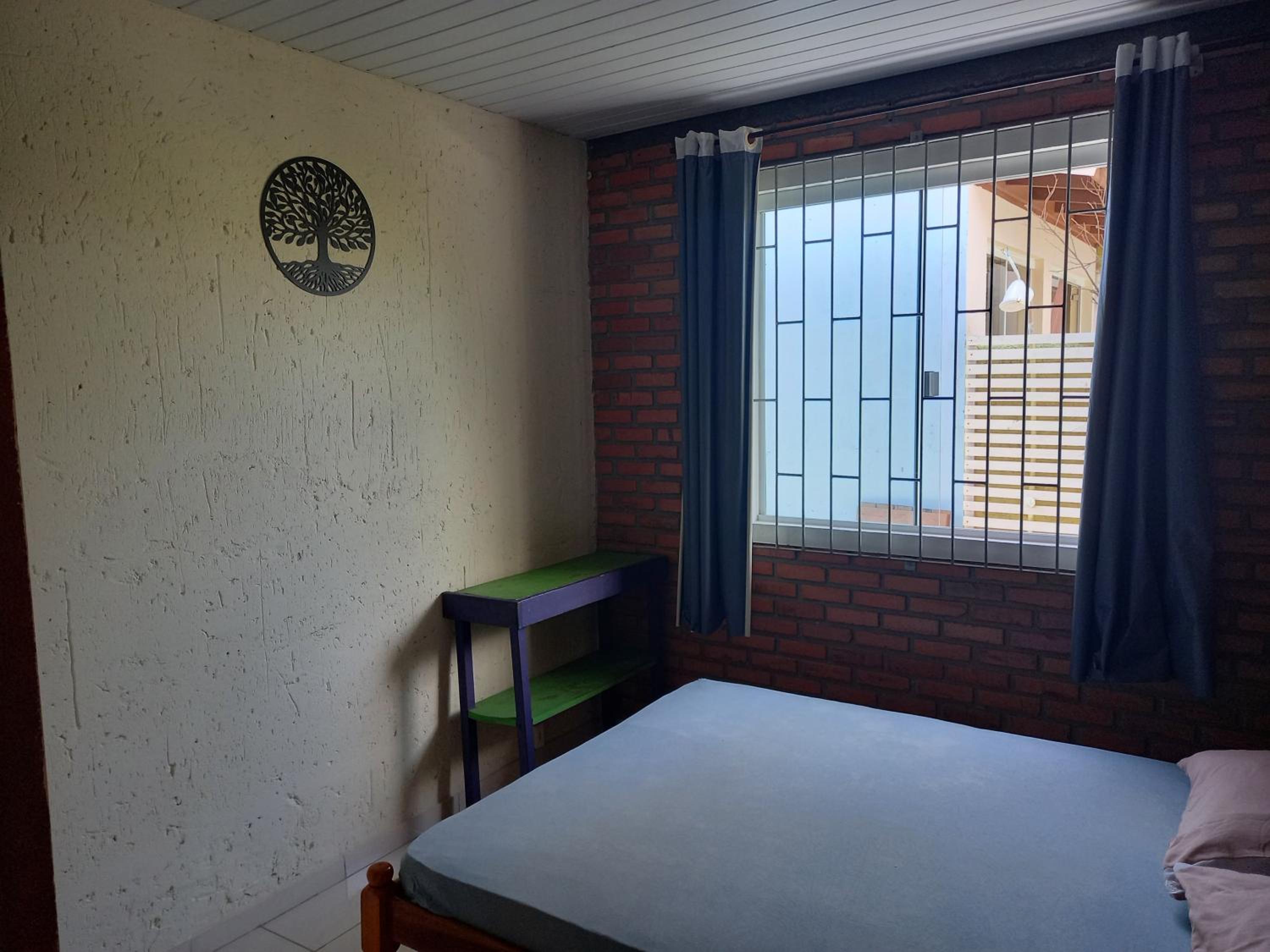 Casa em Florianópolis, Rio Vermelho, 2 quartos