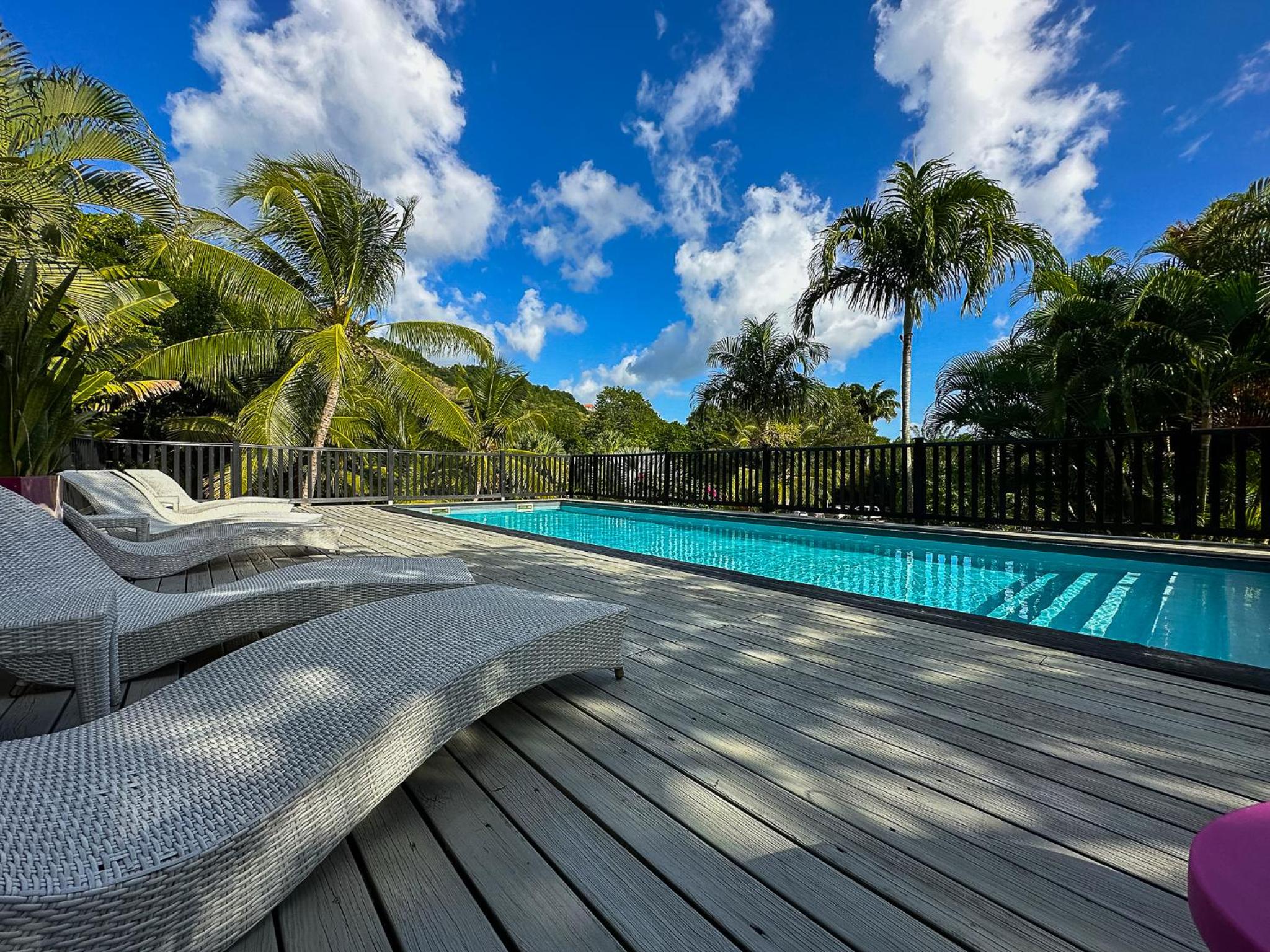 Domaine de la Palmeraie - Villas Lodge