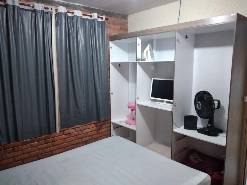 Casa em Florianópolis, Rio Vermelho, 2 quartos