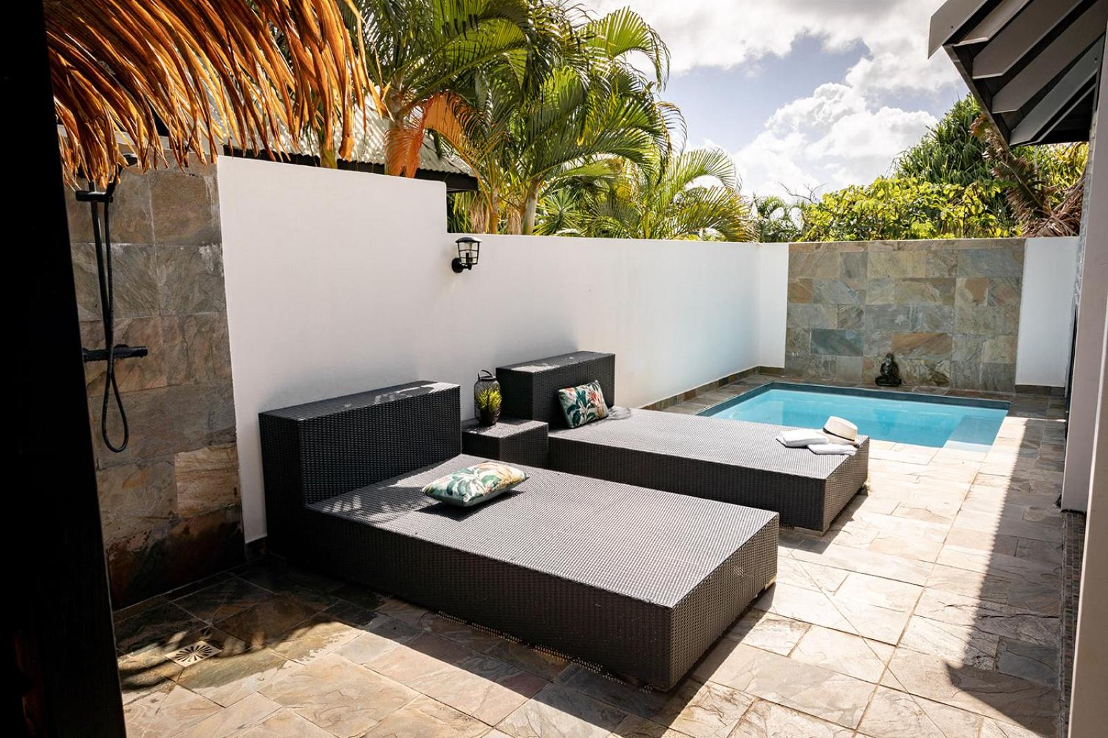 Domaine de la Palmeraie - Villas Lodge