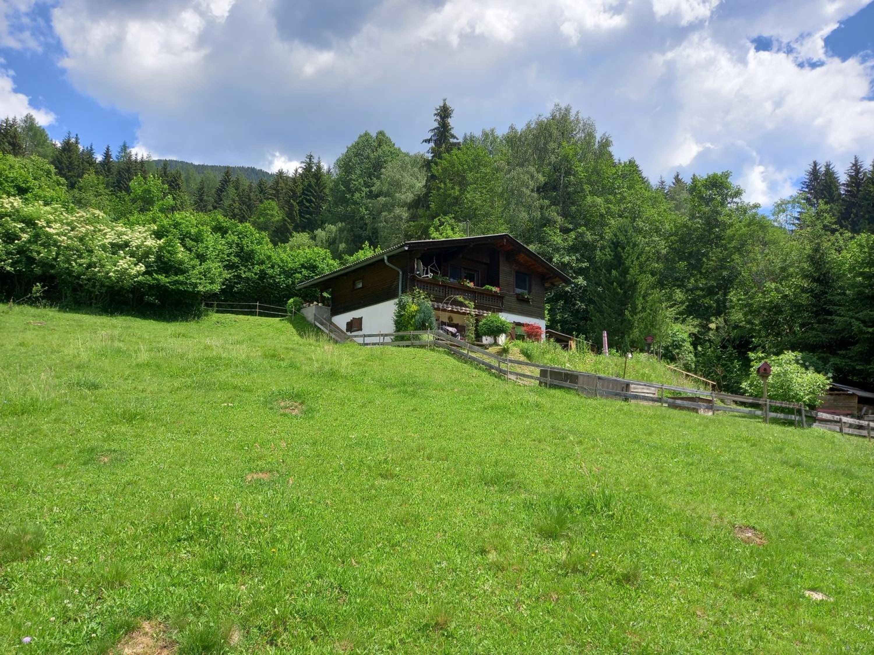 Haus Alexander