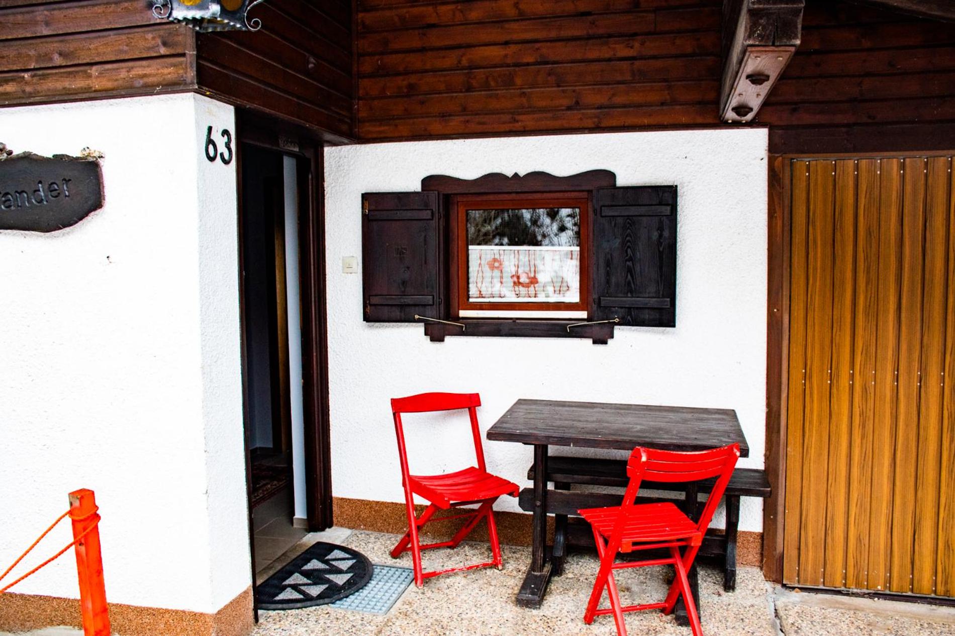 Haus Alexander
