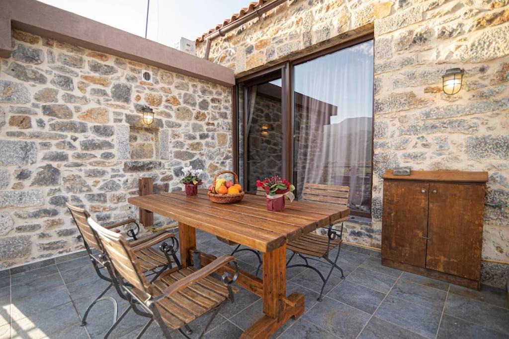 Lasithi Luxury Villa