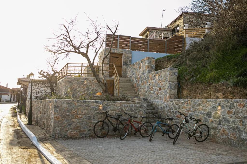 Lasithi Luxury Villa