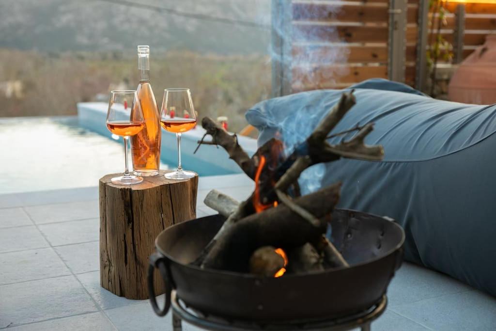 Lasithi Luxury Villa