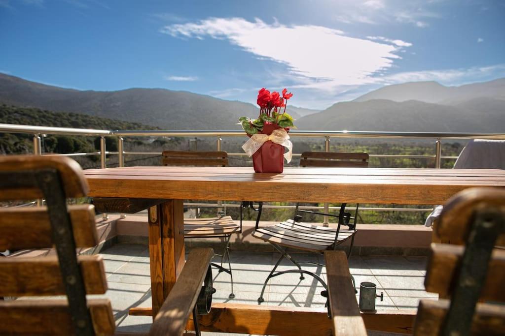 Lasithi Luxury Villa