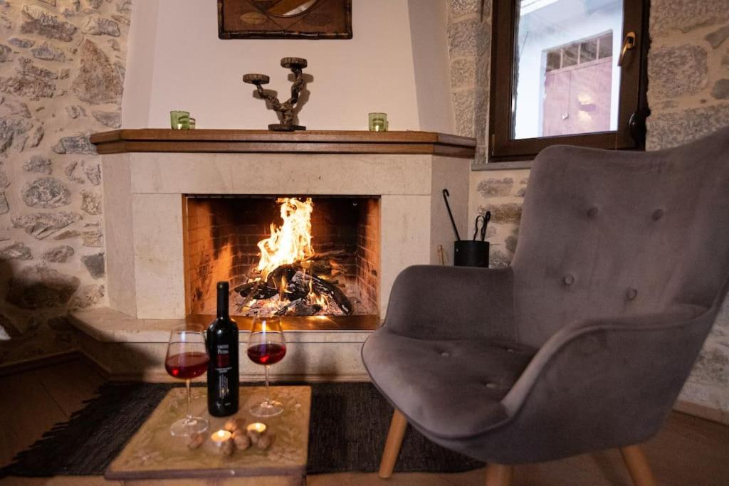 Lasithi Luxury Villa