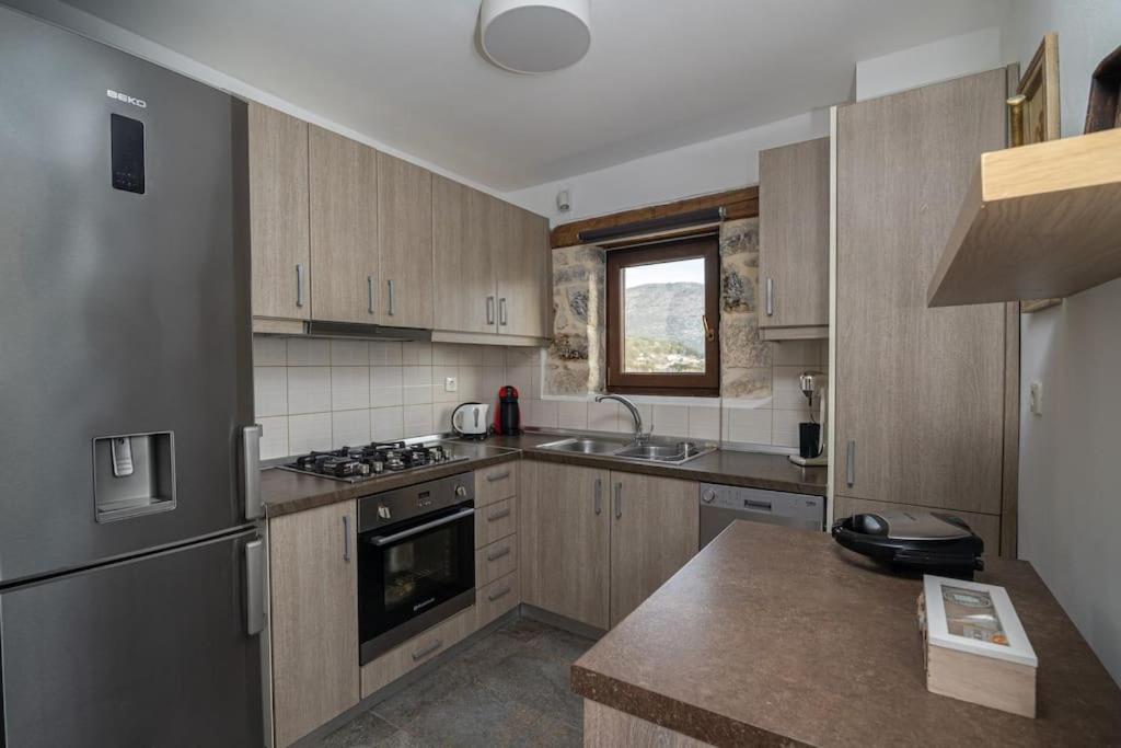 Lasithi Luxury Villa