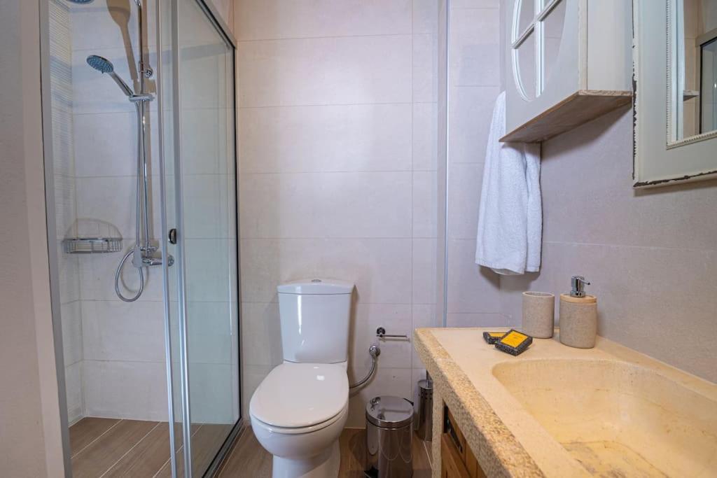 Lasithi Luxury Villa