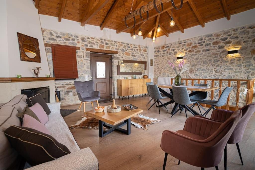 Lasithi Luxury Villa