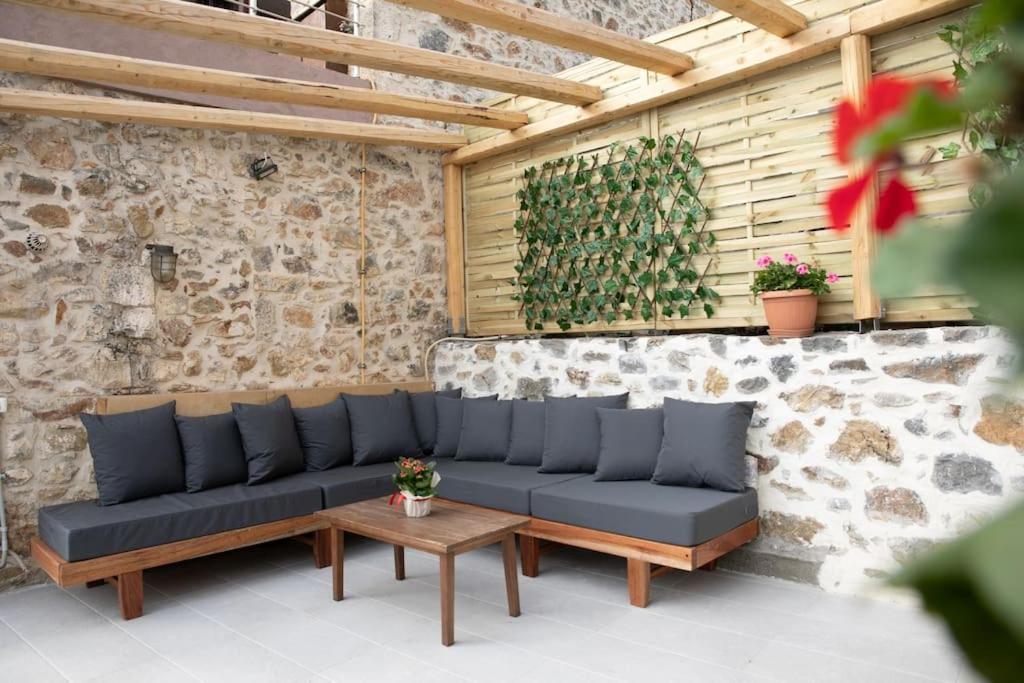 Lasithi Luxury Villa