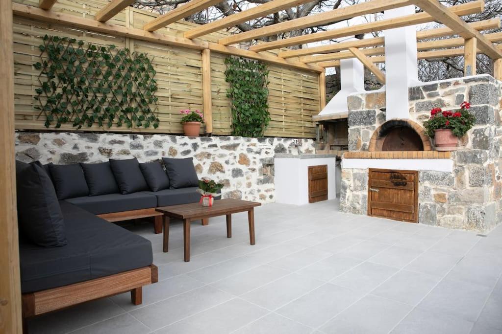 Lasithi Luxury Villa
