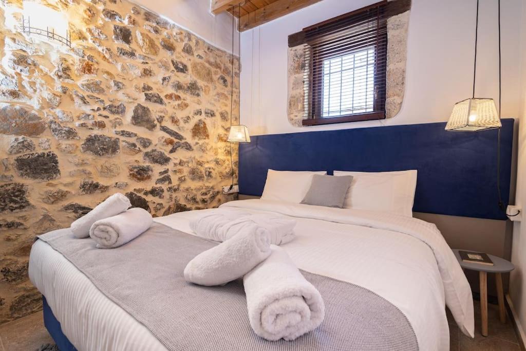 Lasithi Luxury Villa