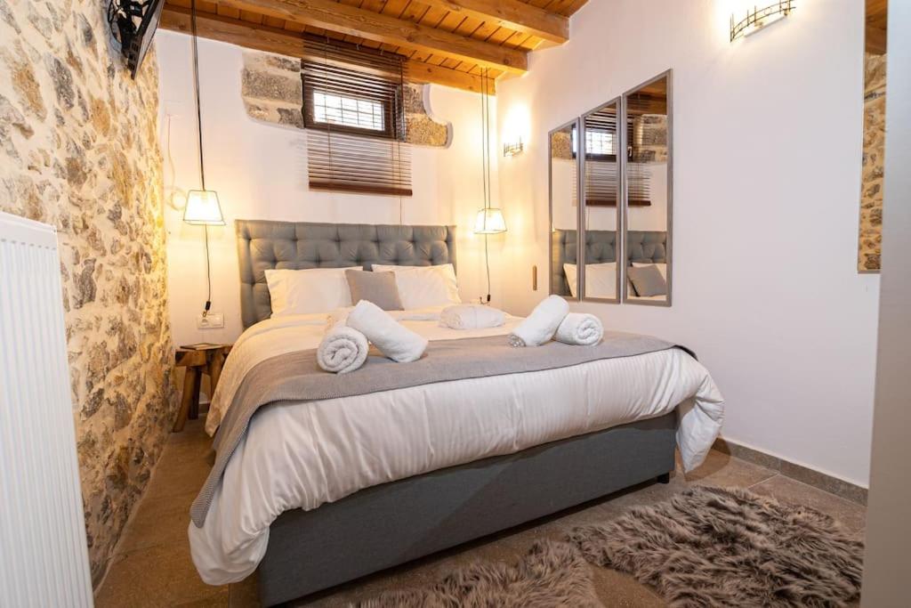 Lasithi Luxury Villa