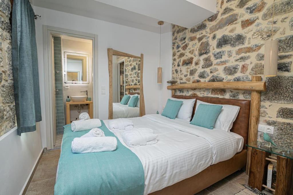 Lasithi Luxury Villa
