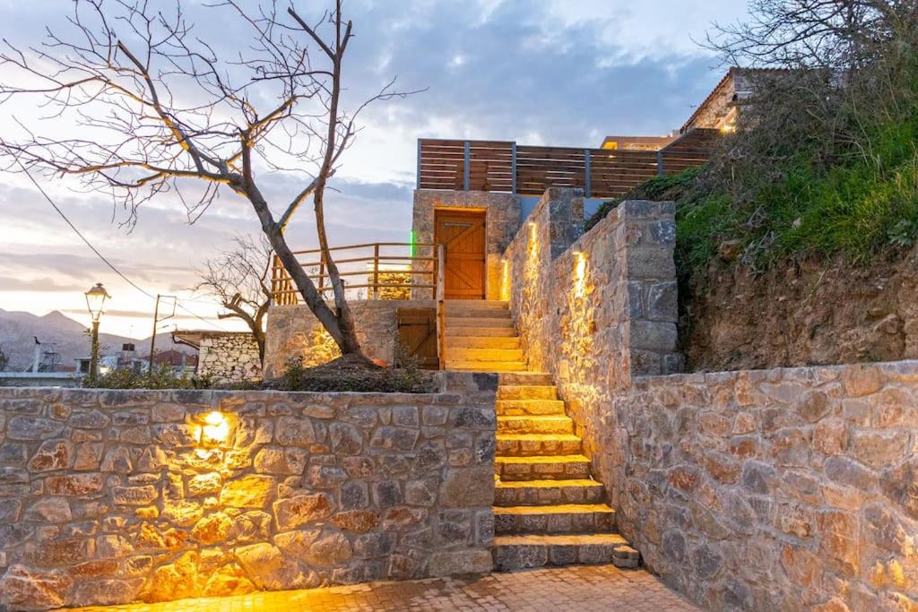 Lasithi Luxury Villa