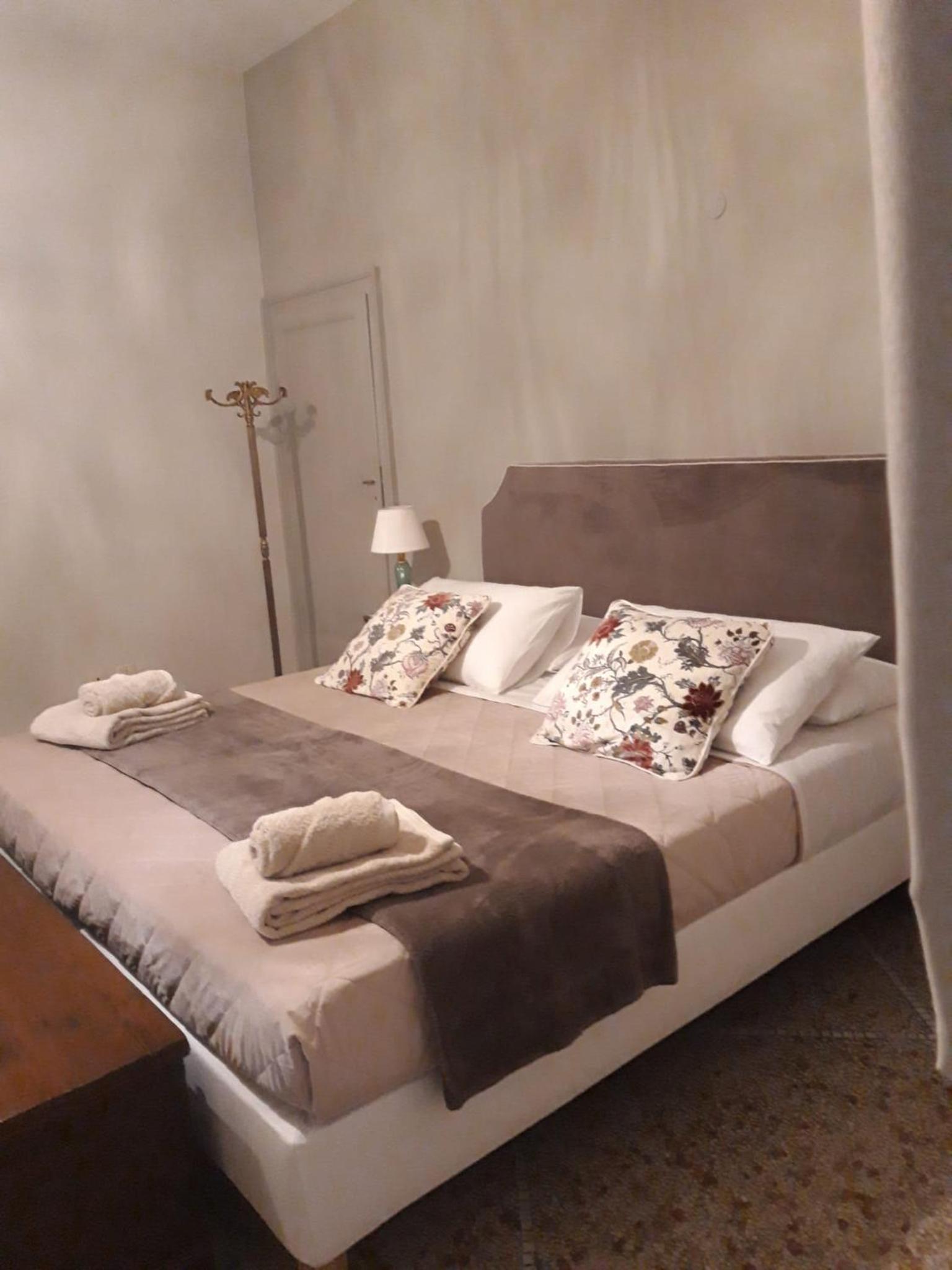 Corte Martinola bed&breakfast in Franciacorta view 5