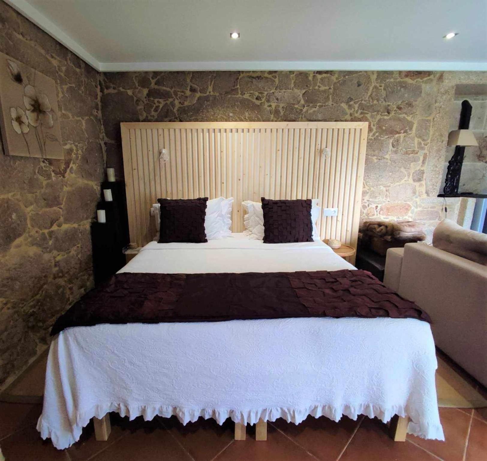 Casas Casal Do Carvalhal - Agroturismo