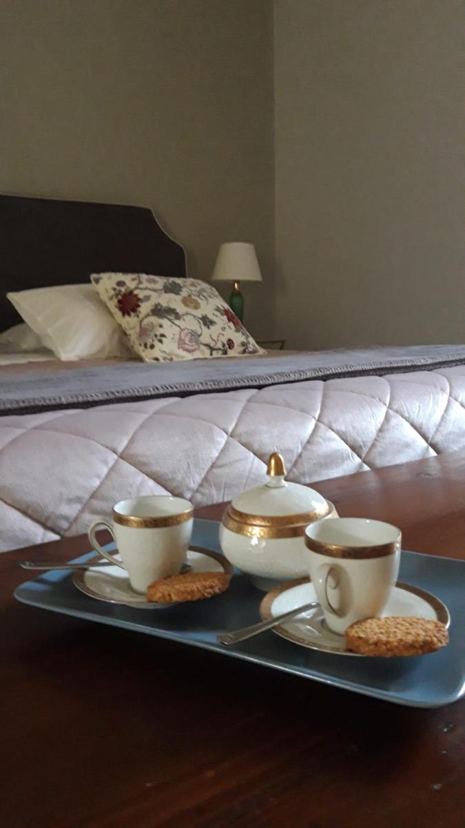 Corte Martinola bed&breakfast in Franciacorta view 4