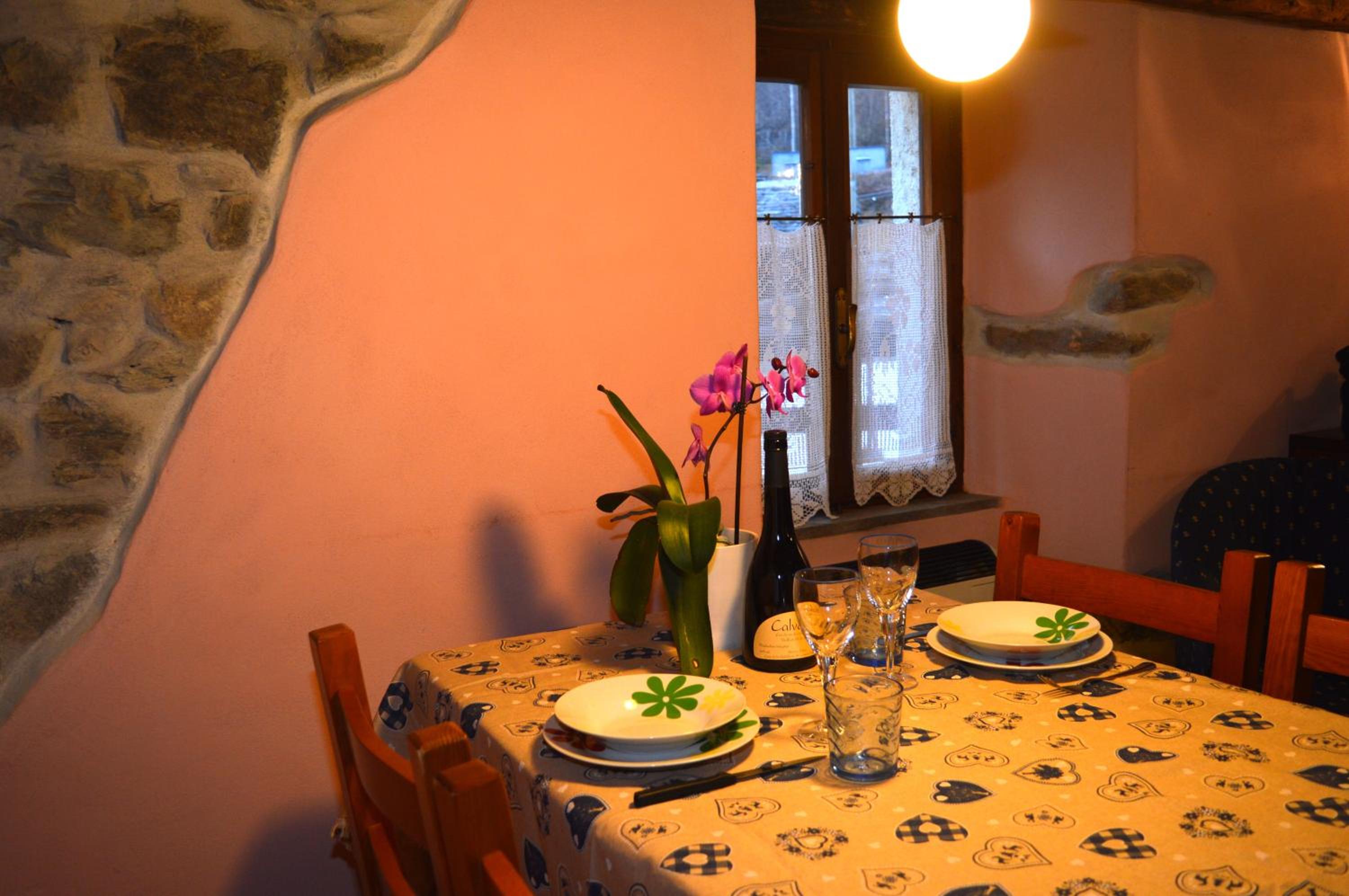 Casa della Nonna view 5
