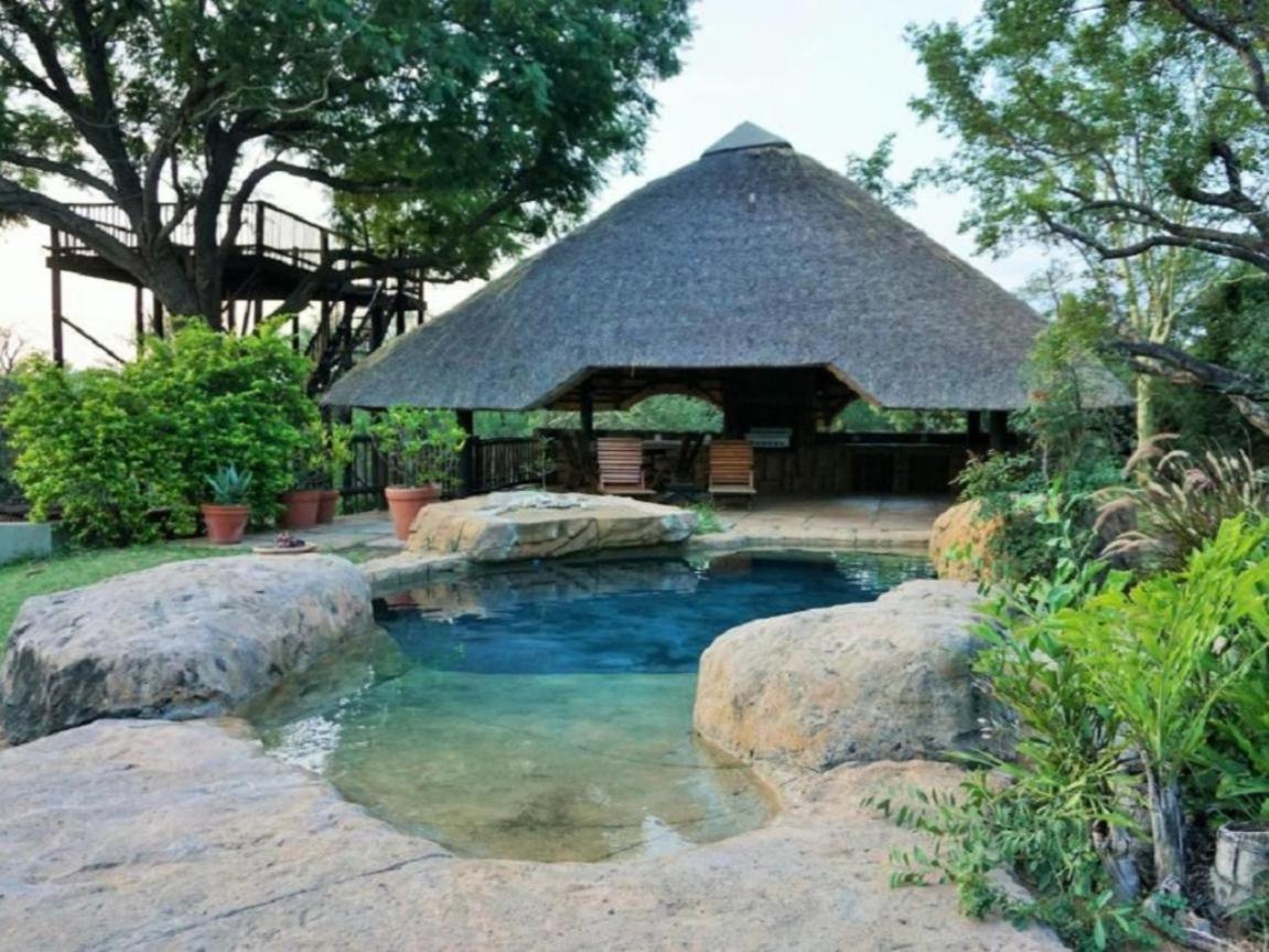 Kum Kula Lodge view 3