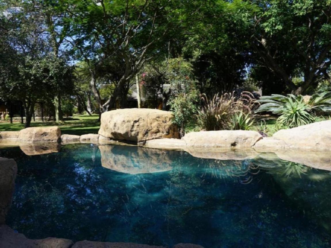 Kum Kula Lodge view 4