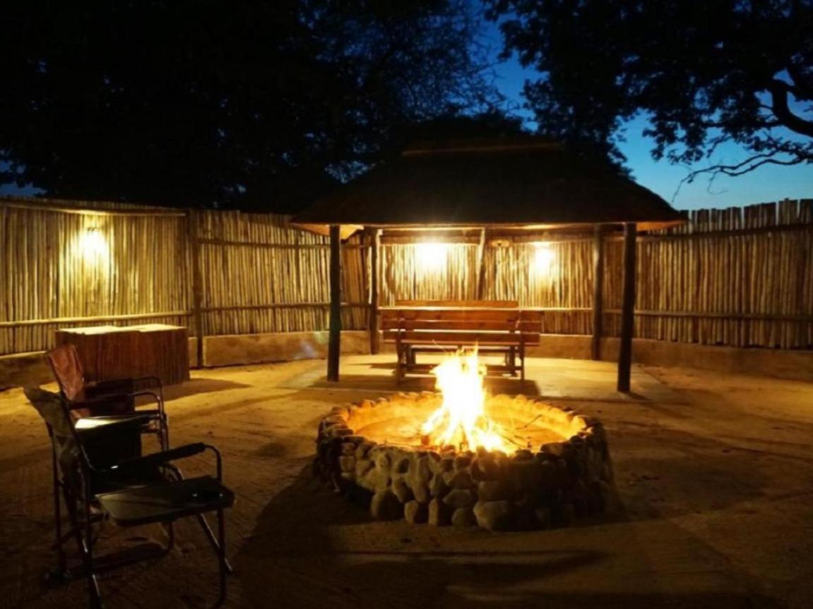 Kum Kula Lodge view 5