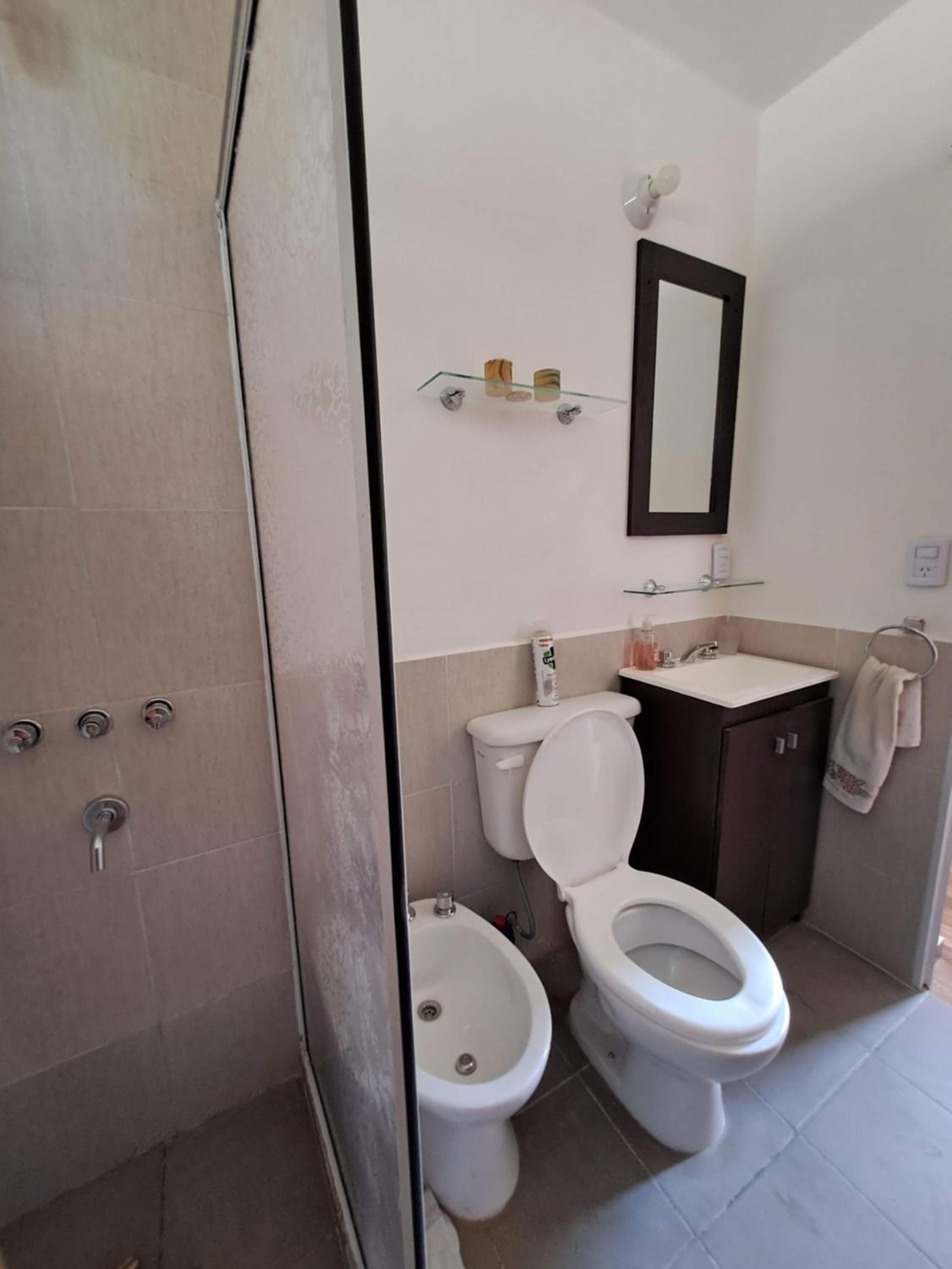 CABAÑA LA HERRADURA 14