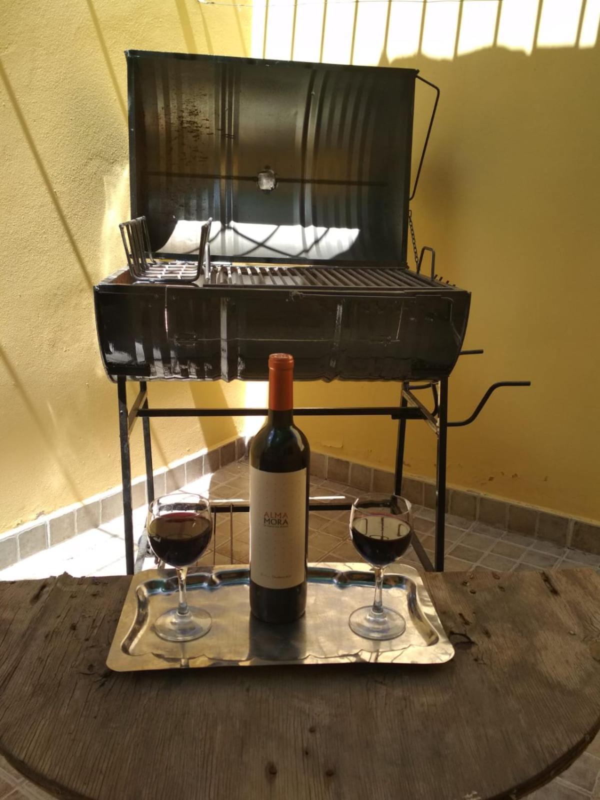 NUESTRO DEPARTAMENTO