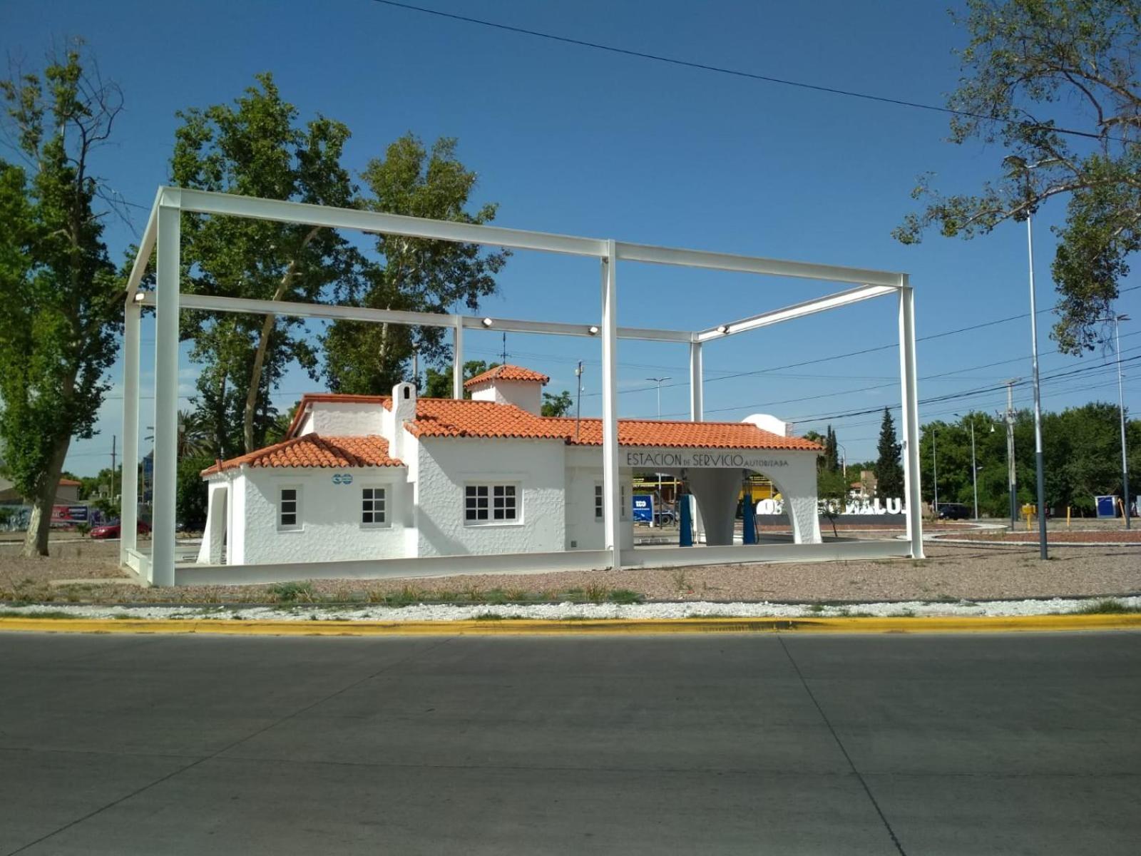 NUESTRO DEPARTAMENTO