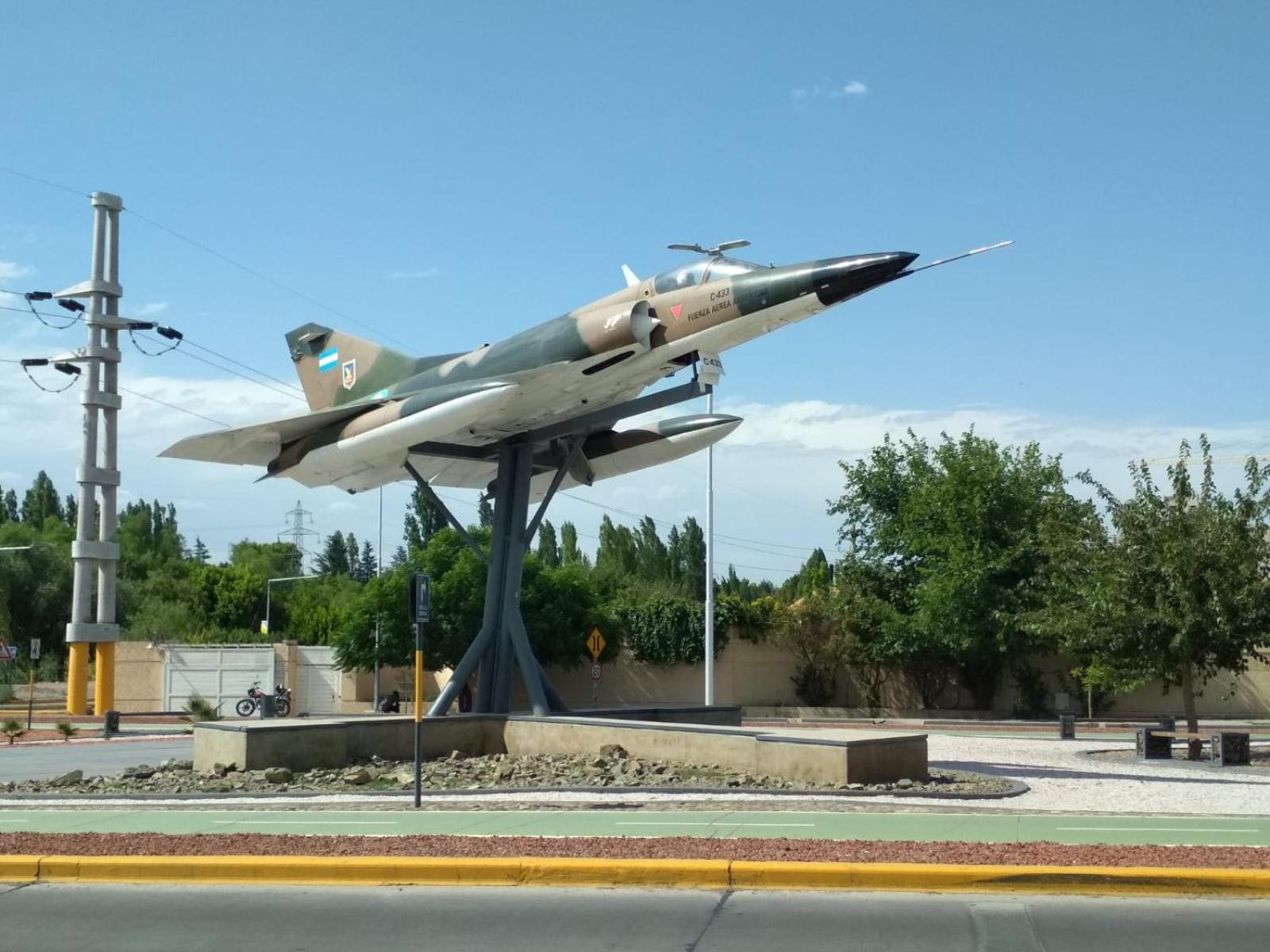 NUESTRO DEPARTAMENTO