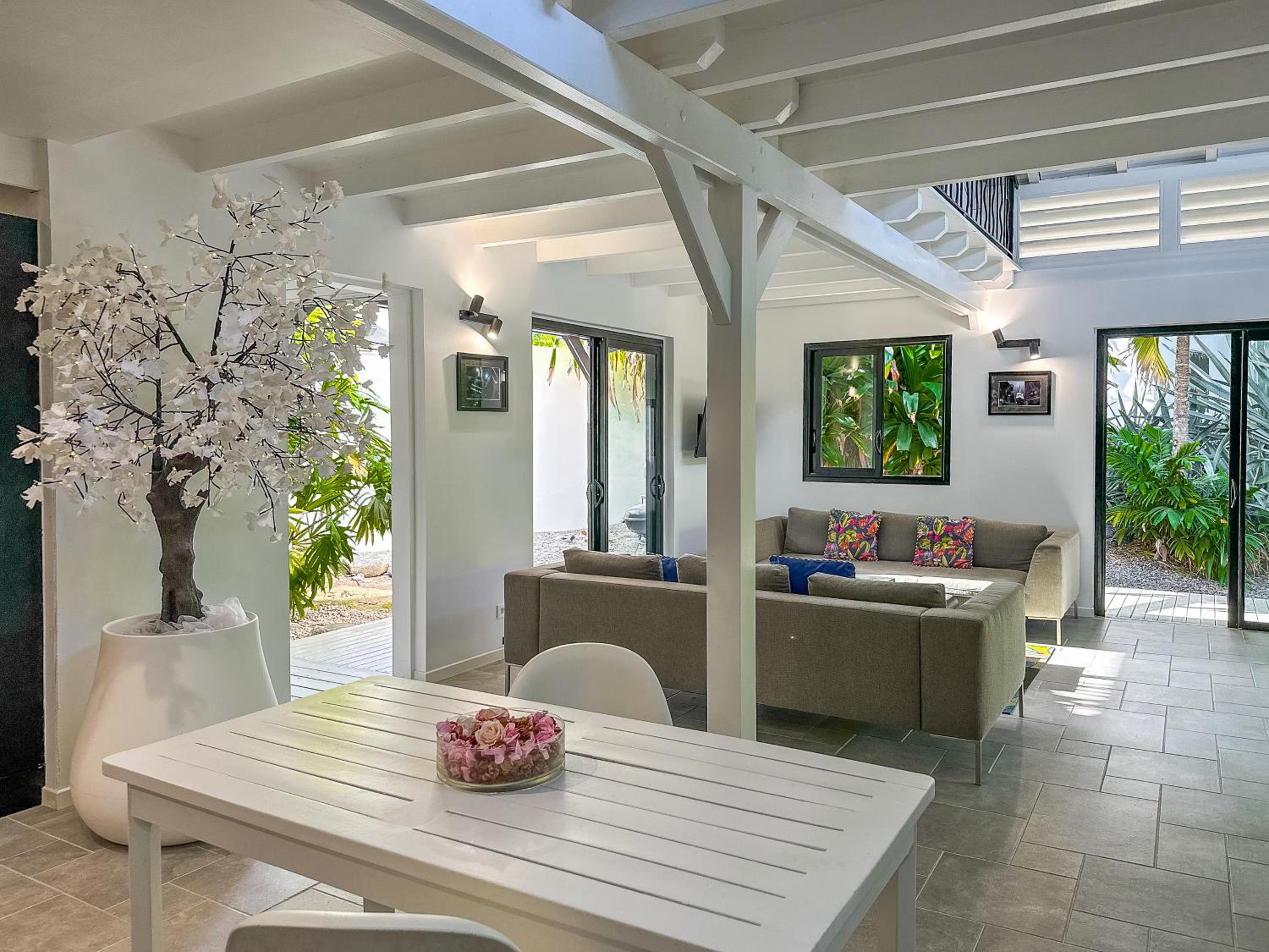 Domaine de la Palmeraie - Villas Lodge