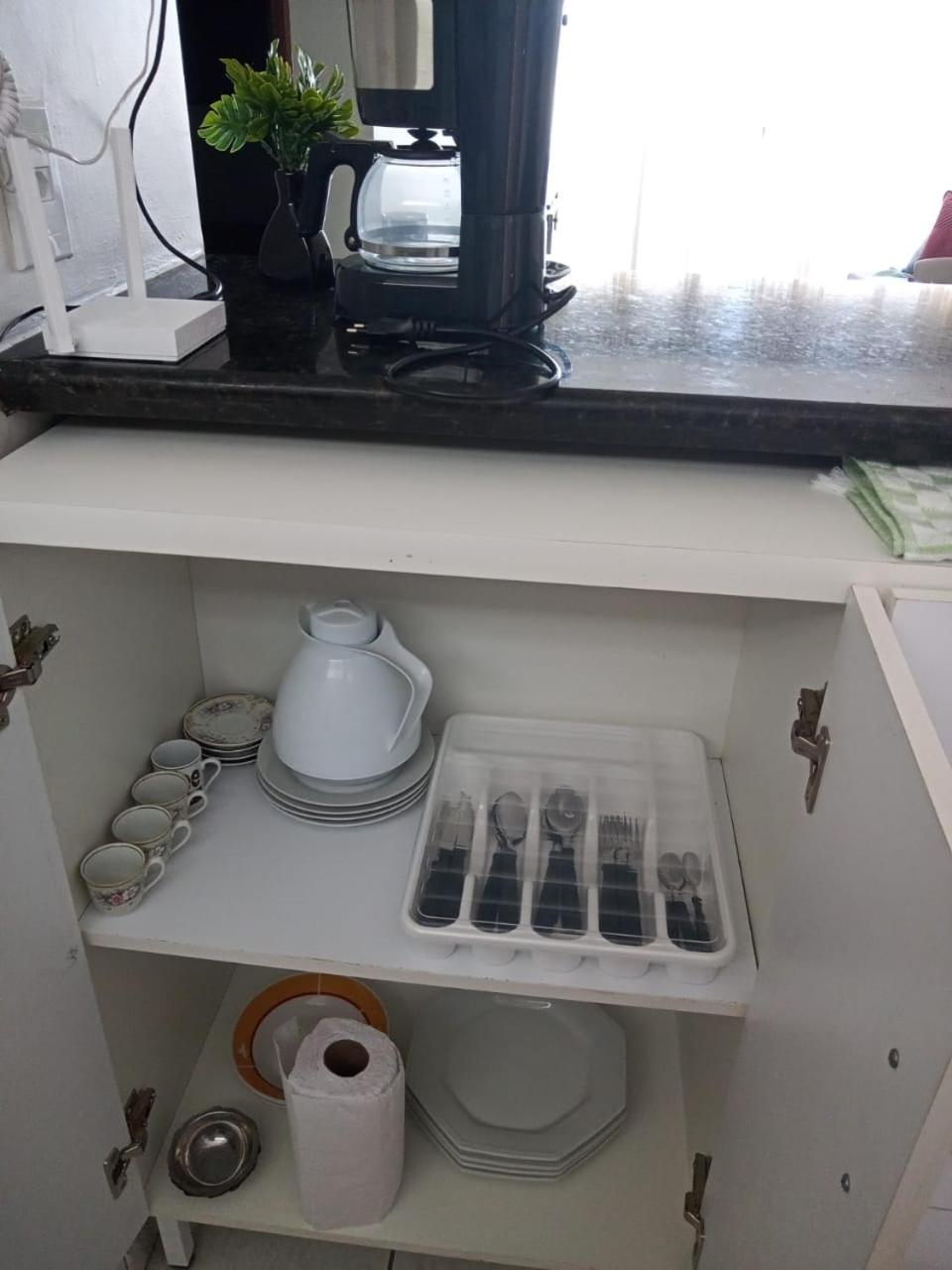 Aconchego Calhau Próximo à Praia Litorânea