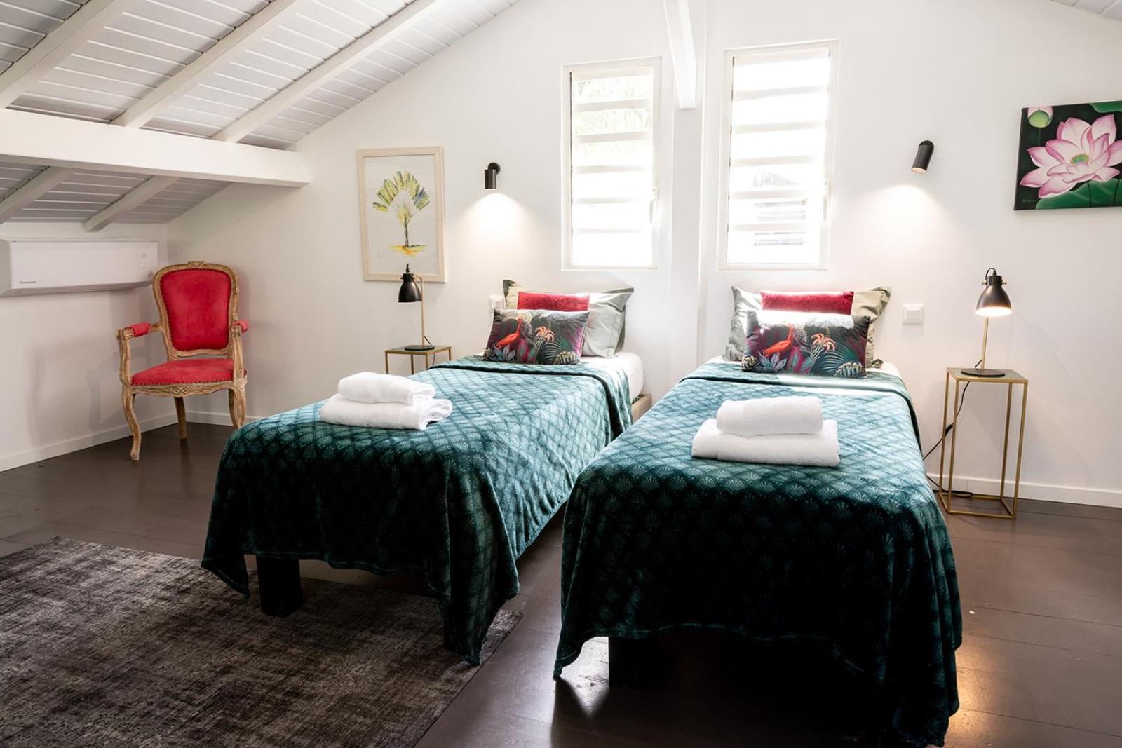 Domaine de la Palmeraie - Villas Lodge