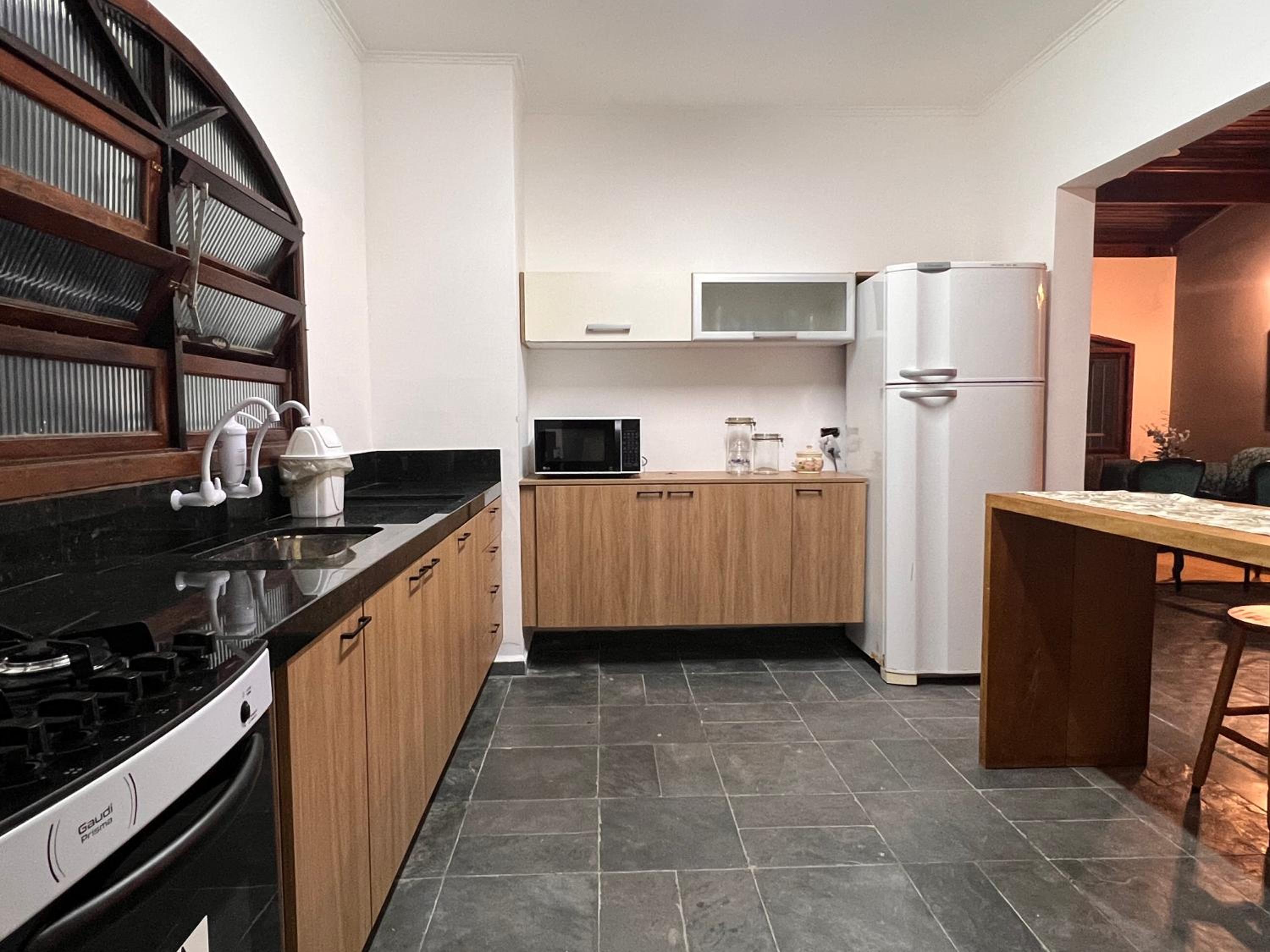 AeK Locações Casa Praia