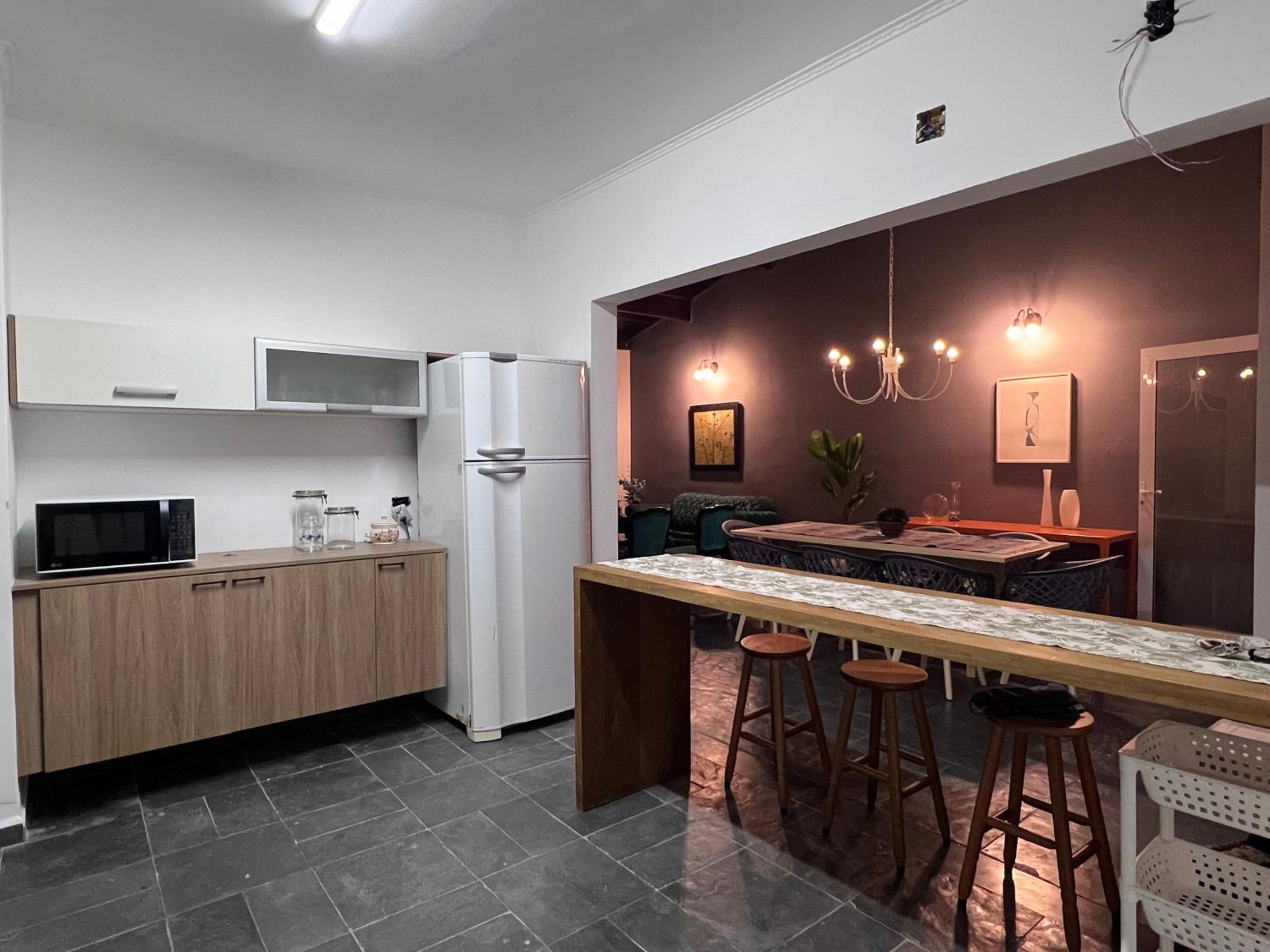 AeK Locações Casa Praia